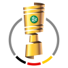 Germany. DFB Pokal